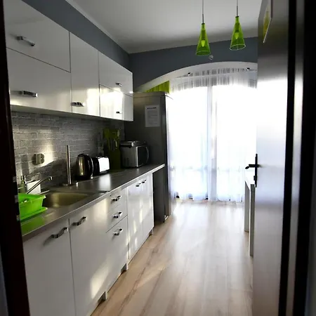Habitación en casa particular Florynka Biały Dunajec