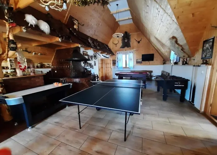 Florynka Habitación en casa particular *