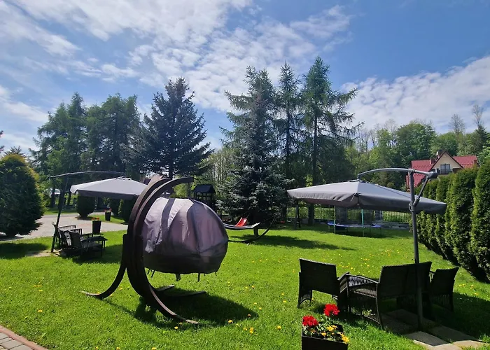 Habitación en casa particular Florynka Biały Dunajec