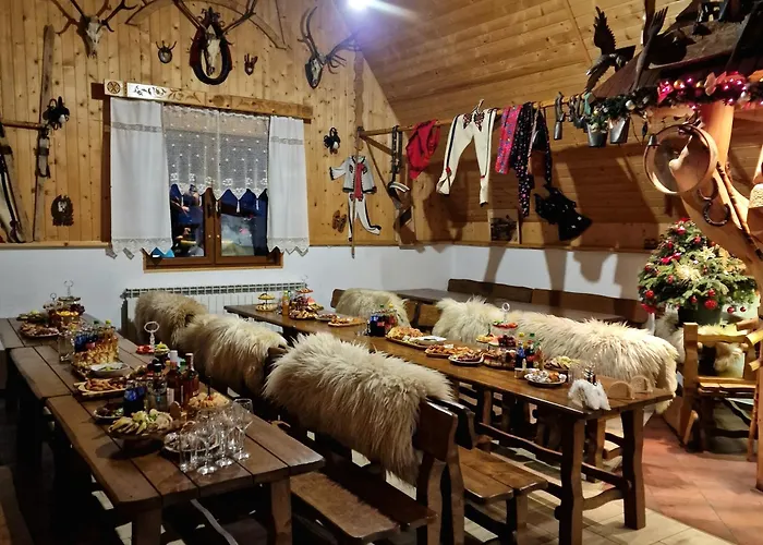 Florynka Biały Dunajec