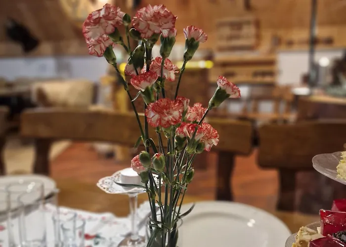 Δωμάτια σε οικογενειακή κατοικία Florynka *