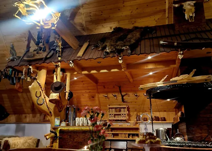 Florynka Biały Dunajec