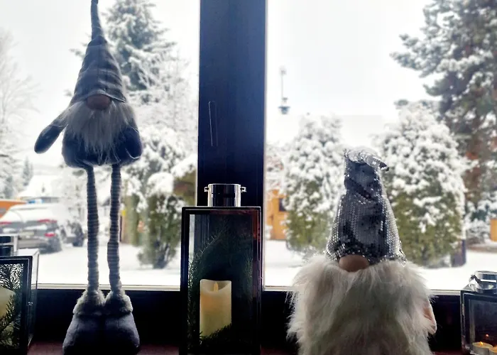 Florynka Δωμάτια σε οικογενειακή κατοικία *