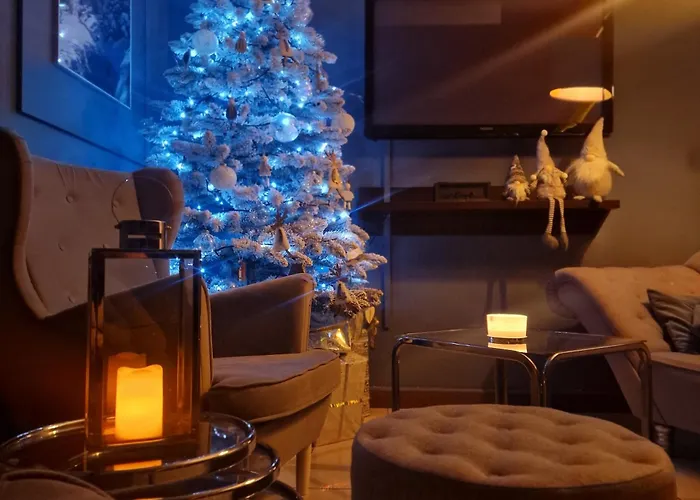 Habitación en casa particular Florynka Biały Dunajec