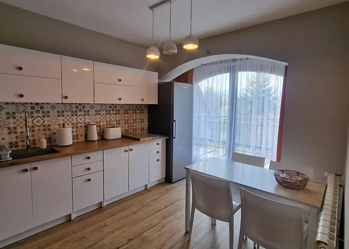 Florynka Habitación en casa particular