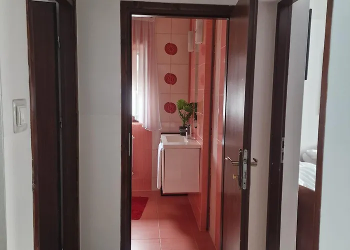 Florynka Habitación en casa particular *