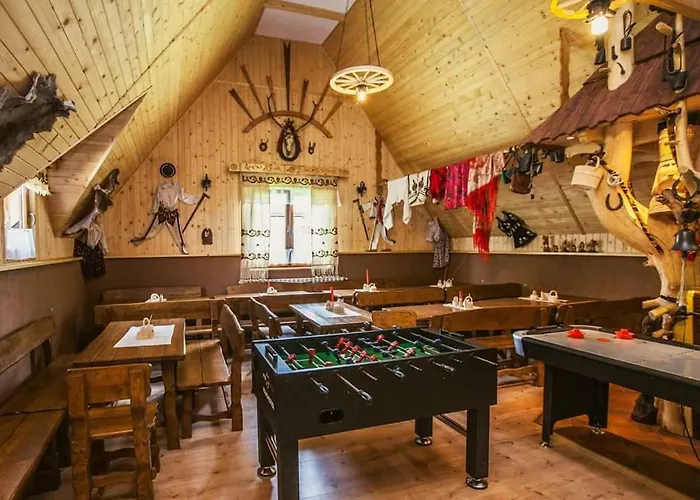 Florynka Habitación en casa particular *