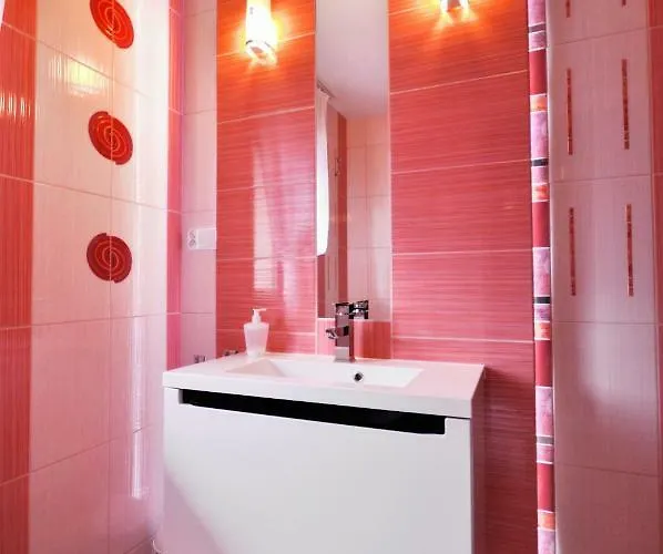 Habitación en casa particular Florynka Biały Dunajec