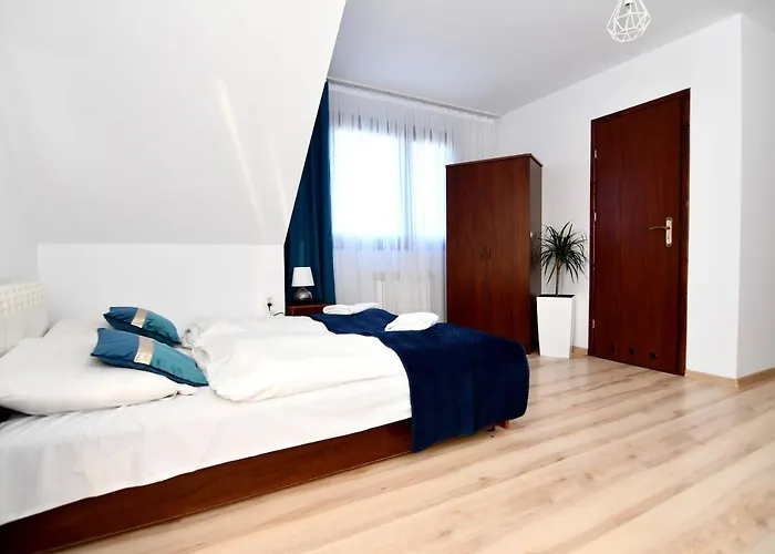 Florynka Habitación en casa particular Biały Dunajec