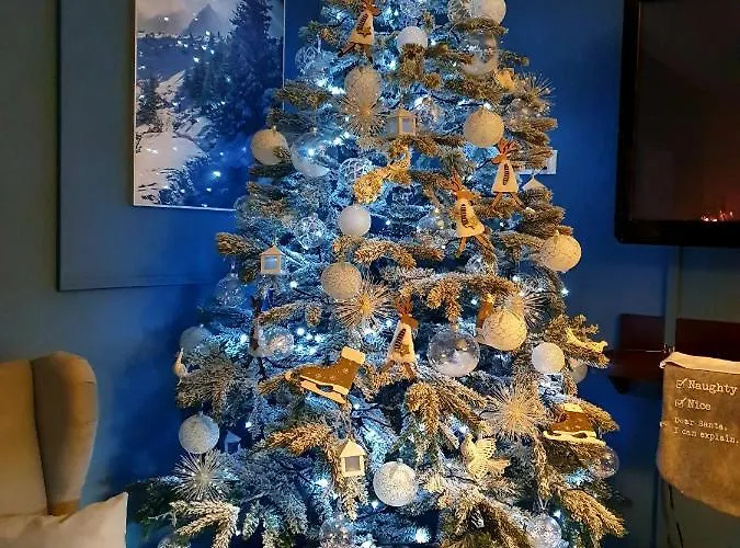 Δωμάτια σε οικογενειακή κατοικία Florynka Biały Dunajec