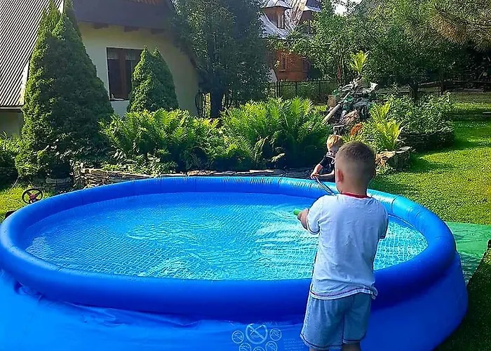 Florynka Habitación en casa particular *