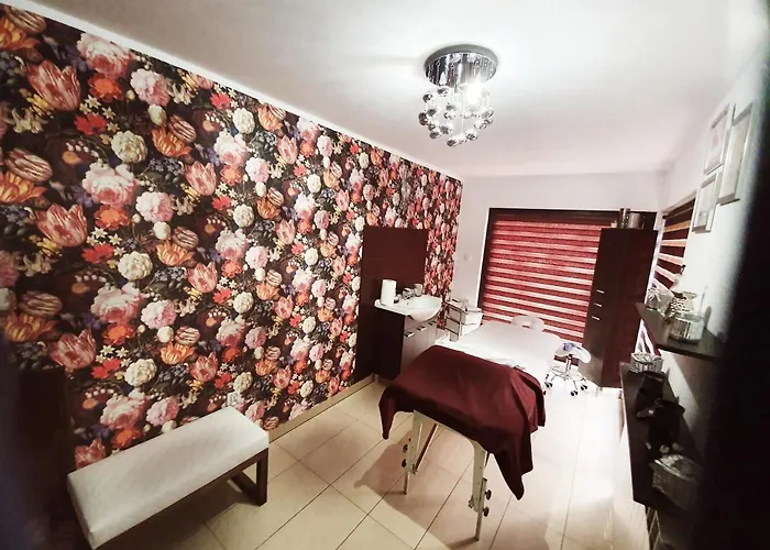 Habitación en casa particular Florynka Biały Dunajec