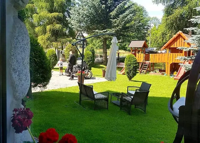 Habitación en casa particular Florynka