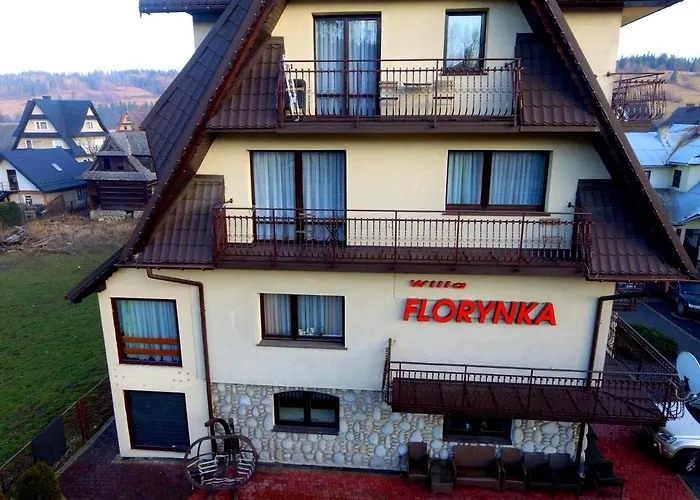 Florynka Biały Dunajec