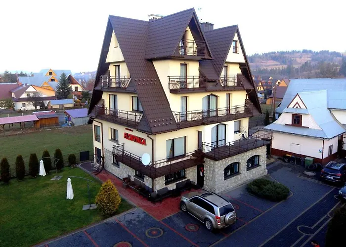 Florynka * Biały Dunajec