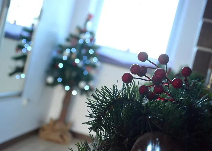 Florynka Habitación en casa particular Biały Dunajec