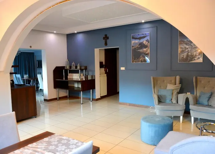 Florynka Habitación en casa particular Biały Dunajec