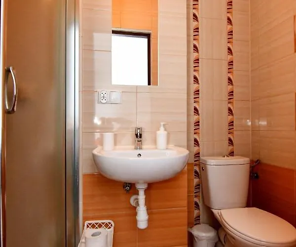 Δωμάτια σε οικογενειακή κατοικία Florynka Biały Dunajec