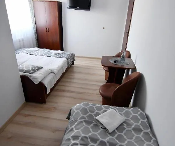 Florynka Habitación en casa particular