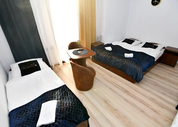 Habitación en casa particular Florynka Biały Dunajec