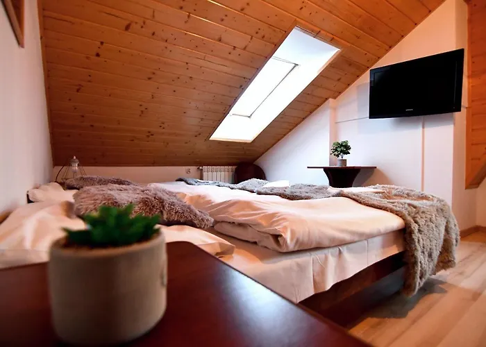 Florynka * Biały Dunajec