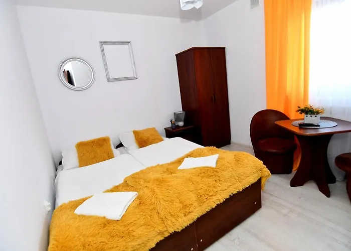 Florynka Habitación en casa particular Biały Dunajec