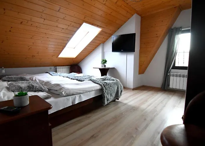 Florynka * Biały Dunajec