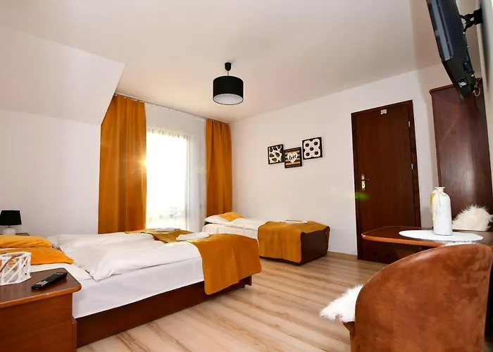 Habitación en casa particular Florynka