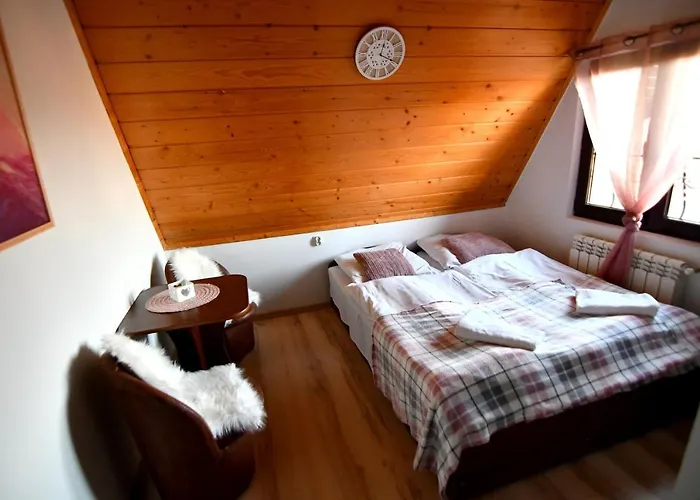 Habitación en casa particular Florynka