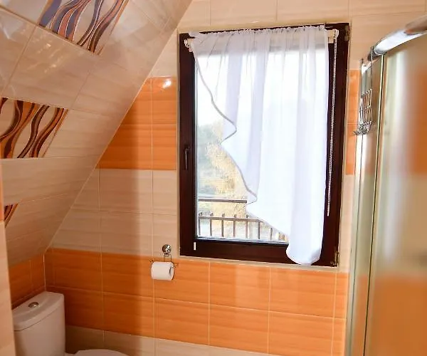 Florynka Habitación en casa particular Biały Dunajec