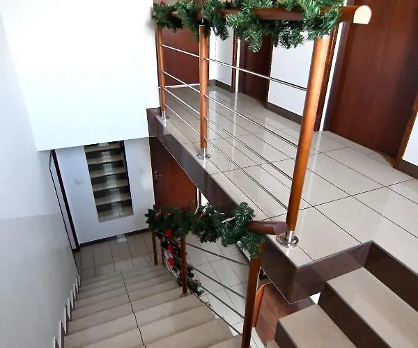 Florynka Habitación en casa particular Biały Dunajec