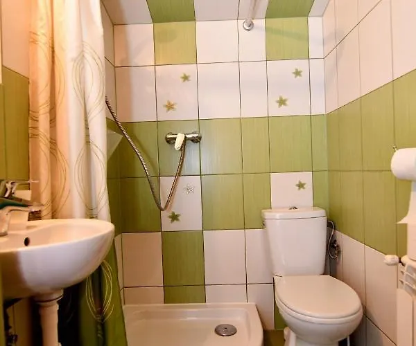 Florynka Habitación en casa particular Biały Dunajec