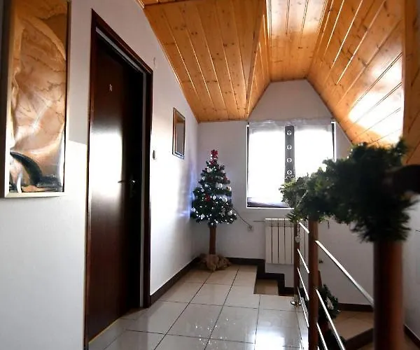 Florynka * Biały Dunajec