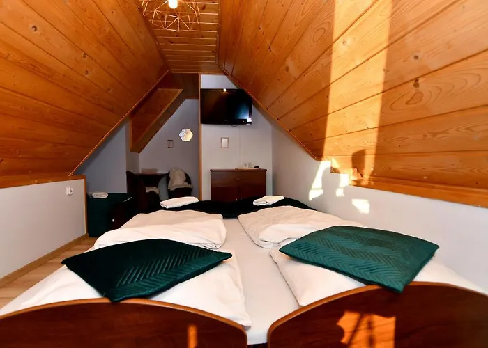 Habitación en casa particular Florynka *