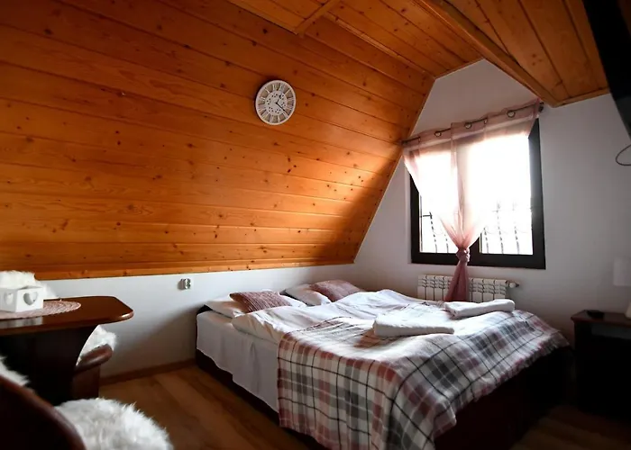 Florynka * Biały Dunajec