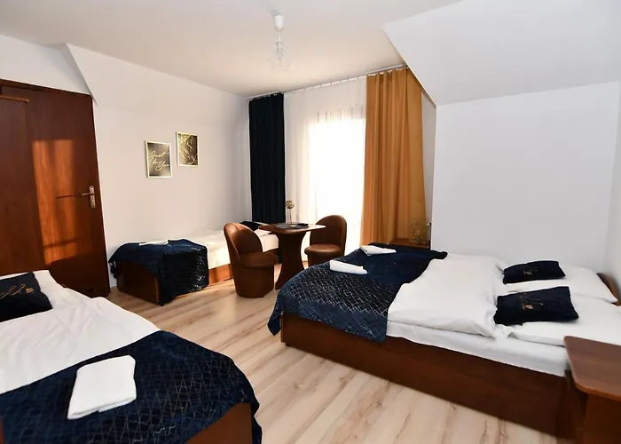 Habitación en casa particular Florynka Biały Dunajec