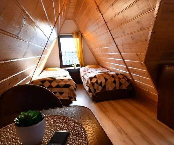 Florynka * Biały Dunajec