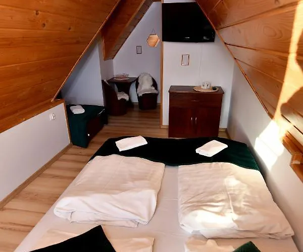 Florynka Habitación en casa particular