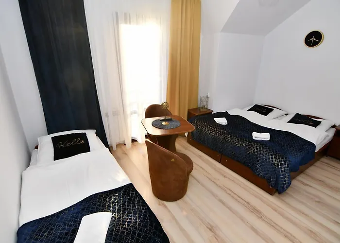 Florynka Biały Dunajec