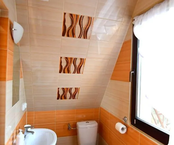 Florynka Habitación en casa particular *