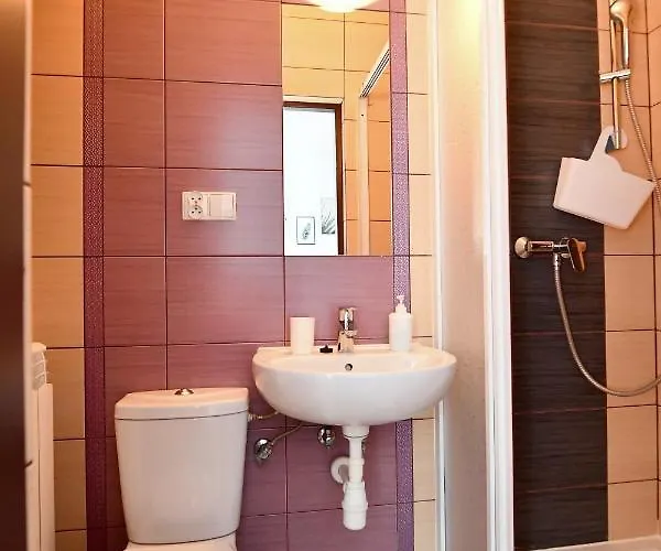 Florynka Habitación en casa particular