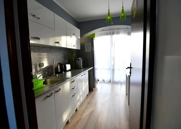 Habitación en casa particular Florynka Biały Dunajec